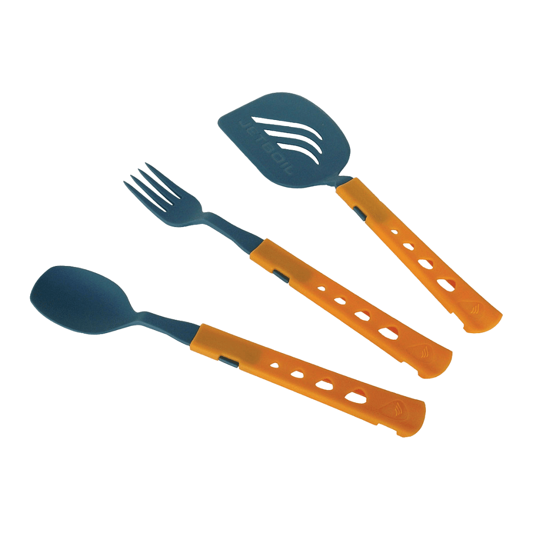 Jetset Utensil Set