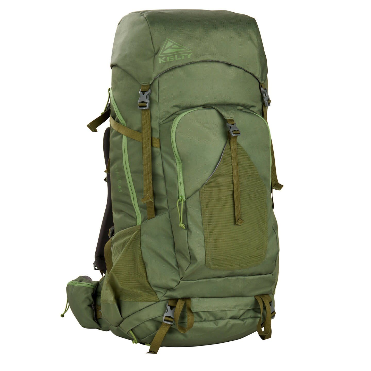 Asher Pack, Size: 85