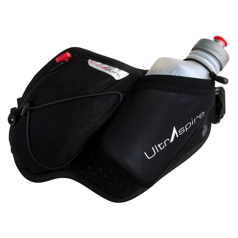 Essential Bottle Pack Black