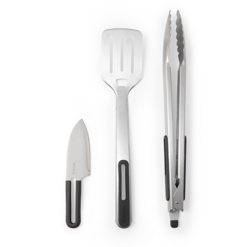 Prep and Grill Toolkit