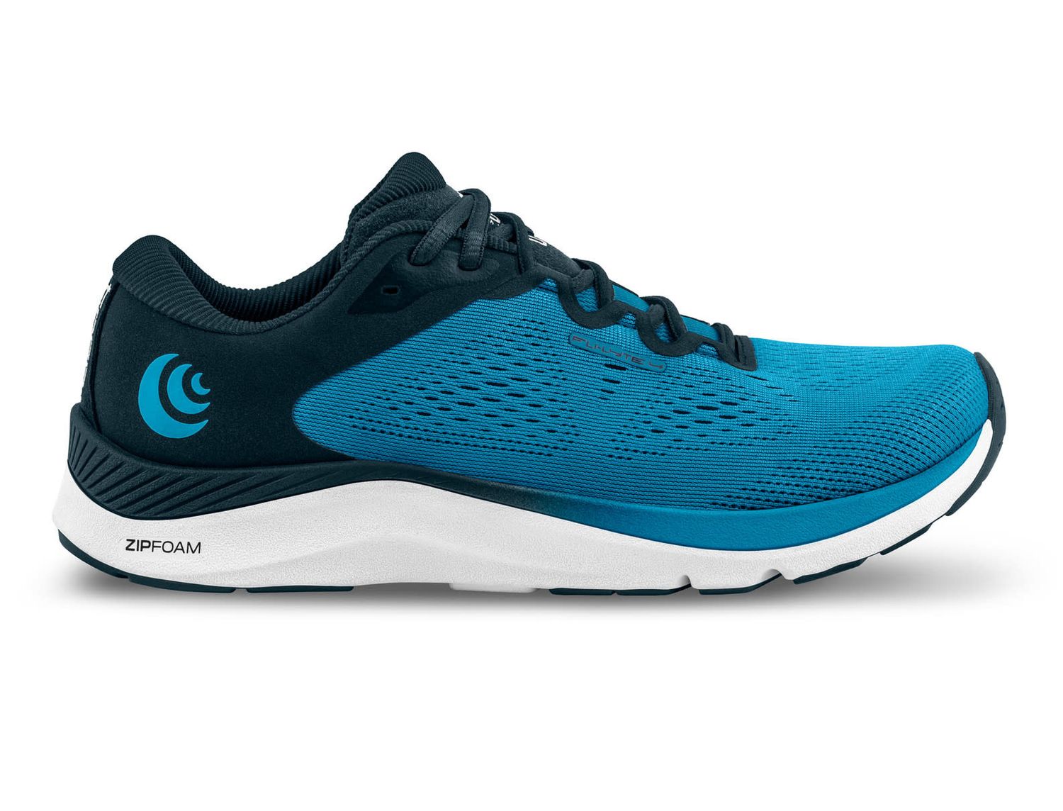  Men&#39;s Fli-Lyte 4, Color: Blue/White, Size: 10.0