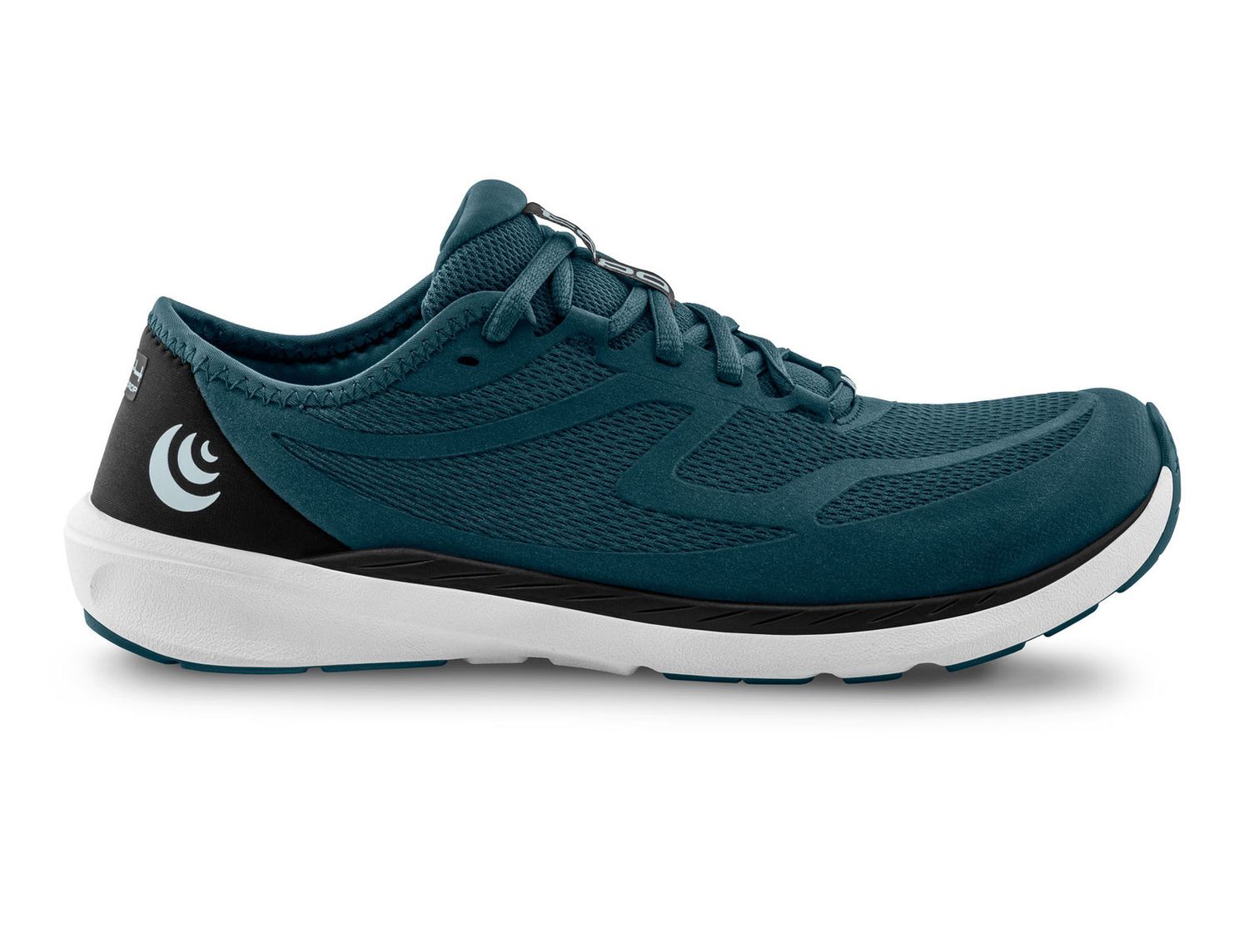 Women&#39;s ST-4, Color: Denim/White, Size: 8