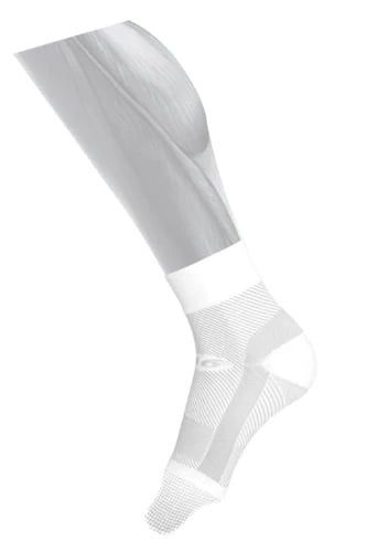 DS6 NIGHT TIME PF TREATMENT, Color: White, Size: Medium