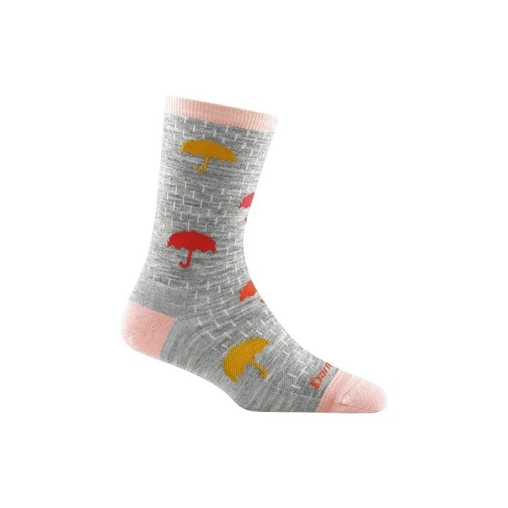 Umbrella Crew Lightweight , Color: Gray, Size: Medium