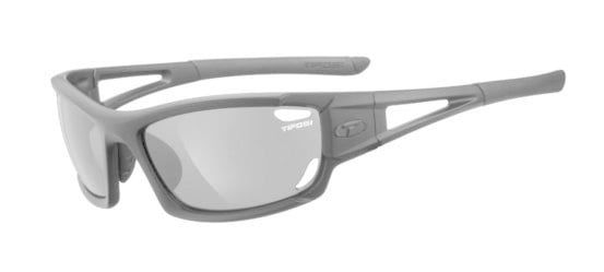 Dolomite 2.0 Sunglasses, Color: Matte Black, Polarized: No