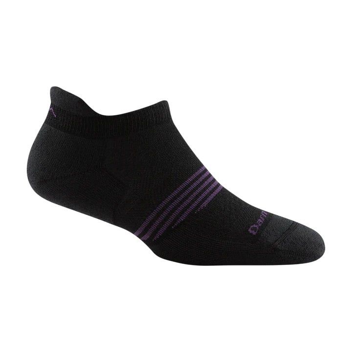 Element No Show Tab Lightweight Cushion, Color: Black, Size: Small