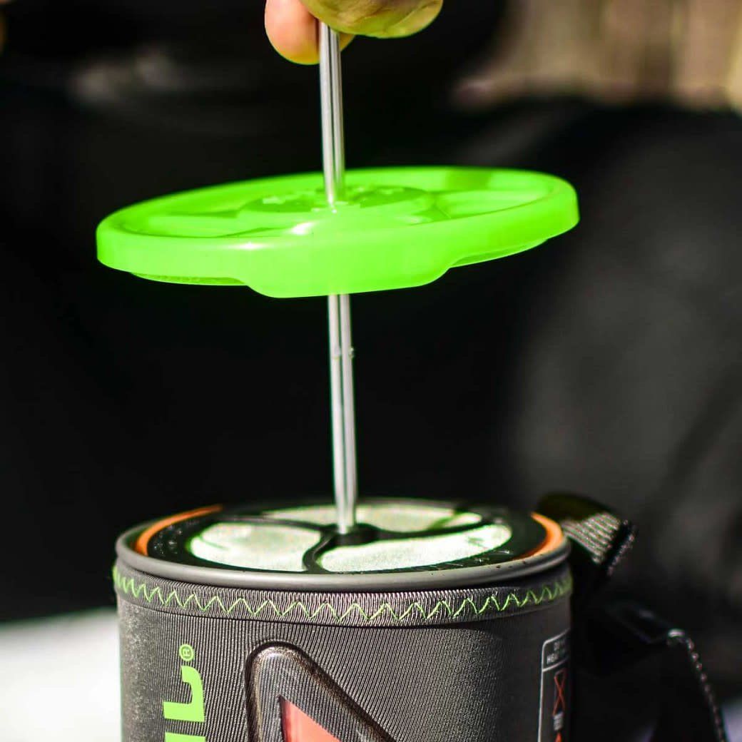 JetBoil Coffee Press, Size: Regular