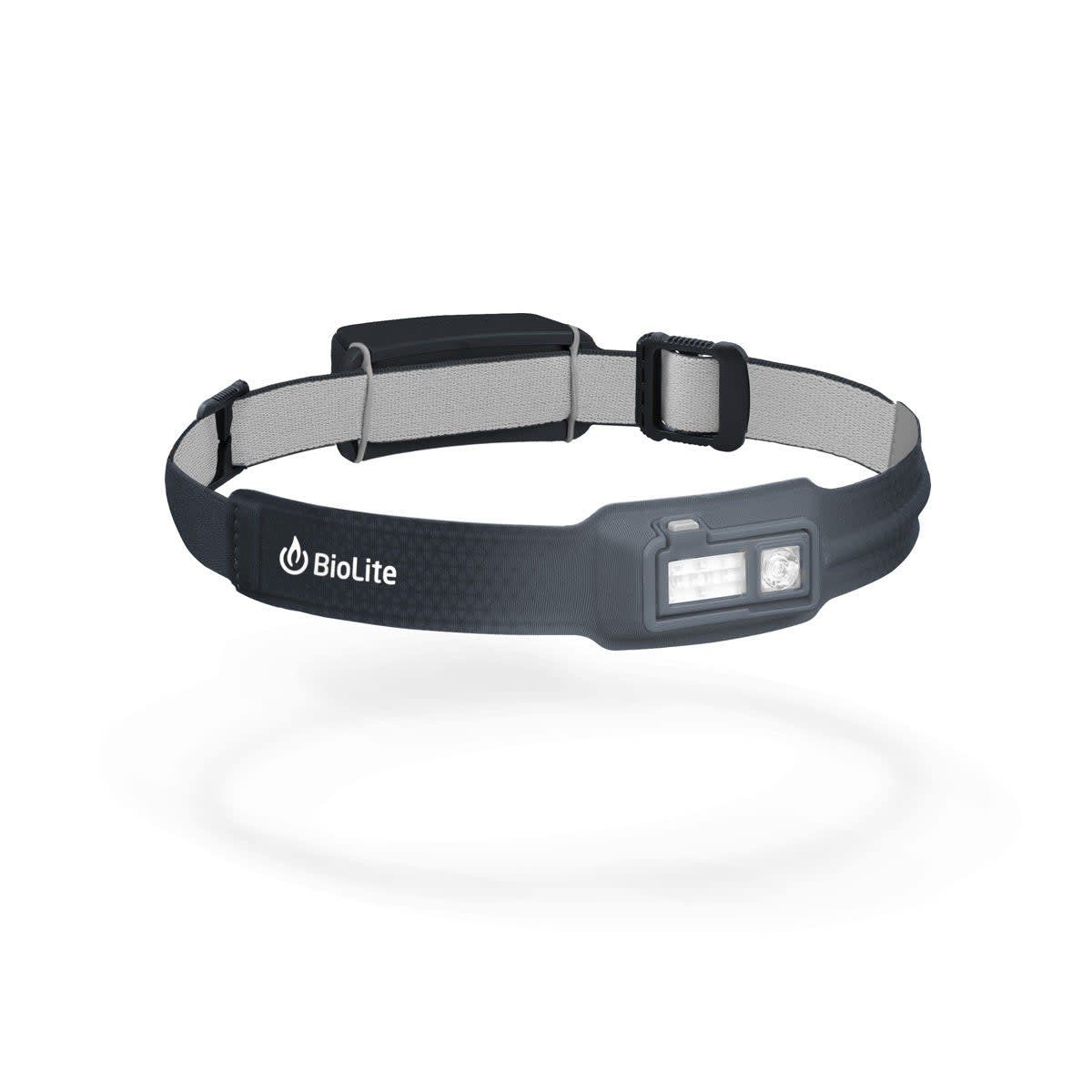 Headlamp 330, Color: Midnight Gray