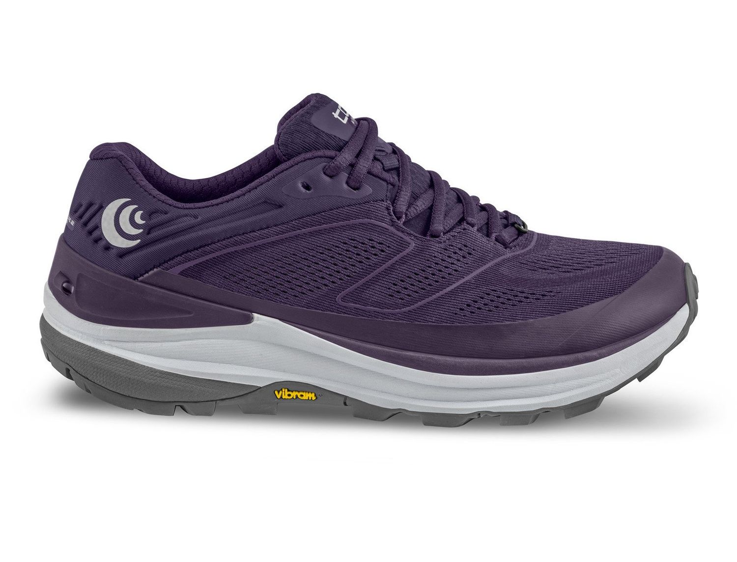 Ultraventure 2, Color: Purple/Gray, Size: 7.5