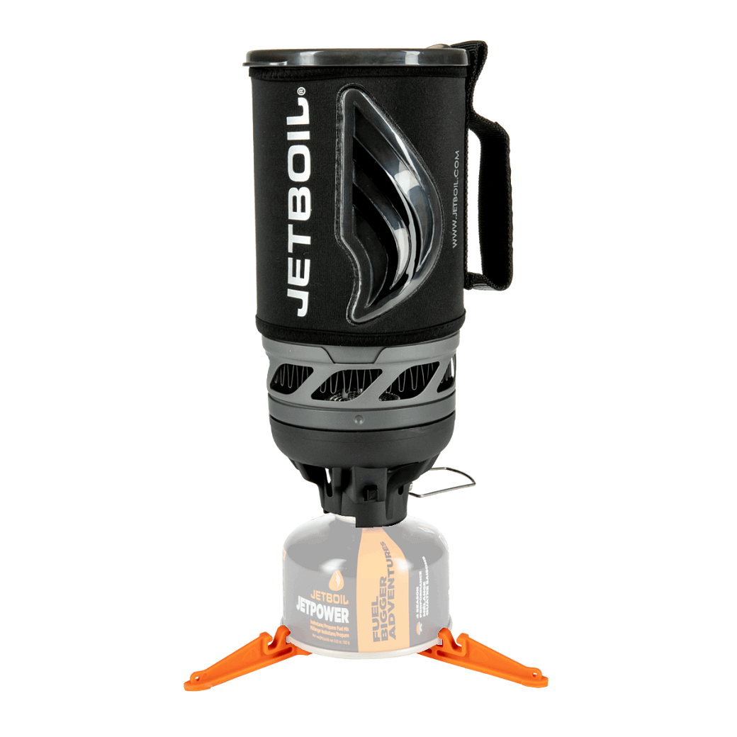 Flash Stove, Color: Carbon