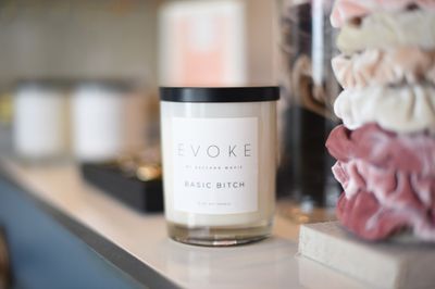 Candles