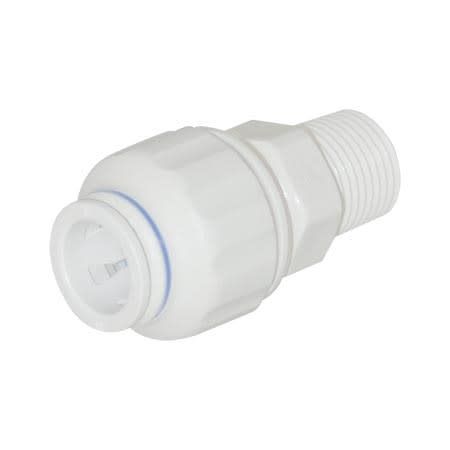 TWISTLOC MALE ADAPTER