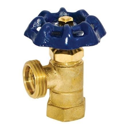 BOILER DRAIN