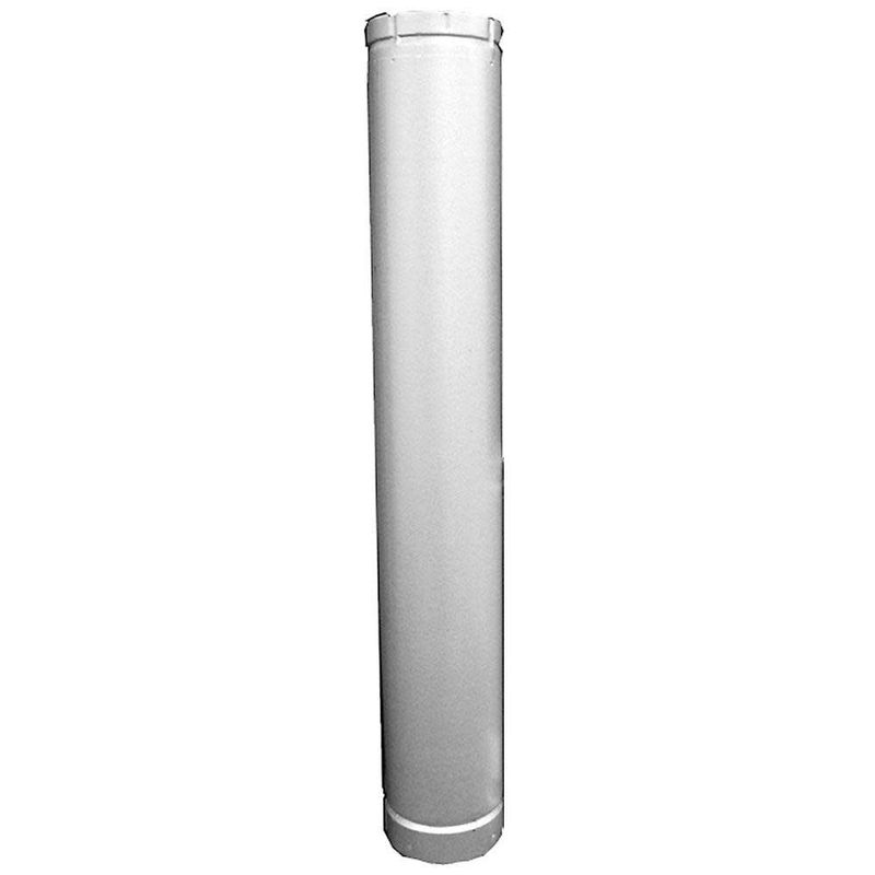 DOUBLE WALL VENT PIPE