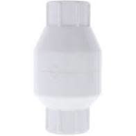 PVC CHECK VALVE GLUE IN