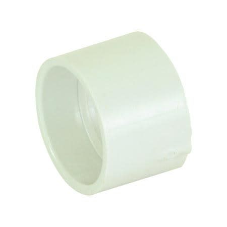 PVC/DWV COUPLING
