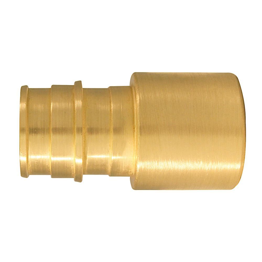 PRO PEX FEMALE SWEAT ADAPTER, Size: 1/2&quot;