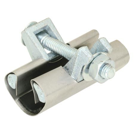 PIPE REPAIR CLAMP, Size: 1/2&quot;