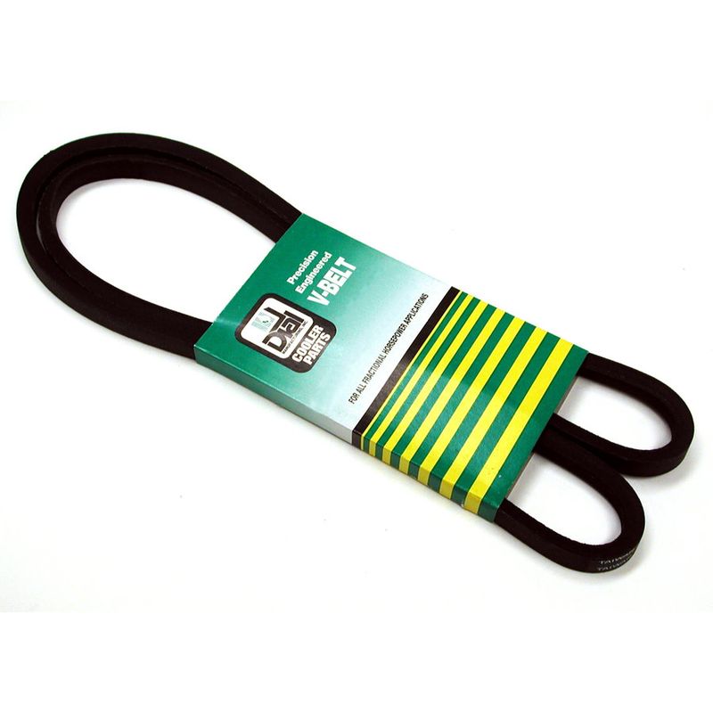 COOLER BELTS