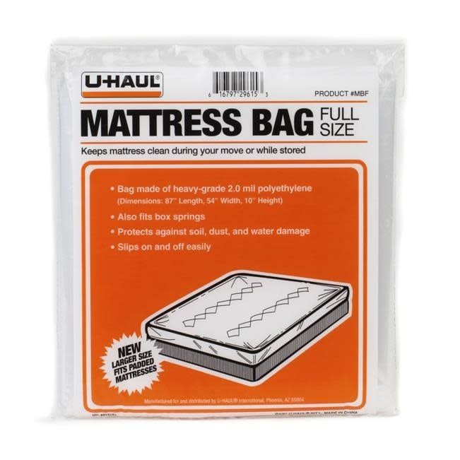 MATTRESS BAG