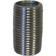 1/4&quot; GALVANIZED NIPPLE