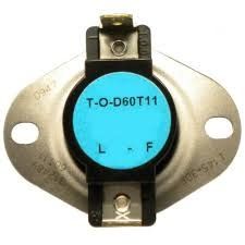LIMIT SWITCH