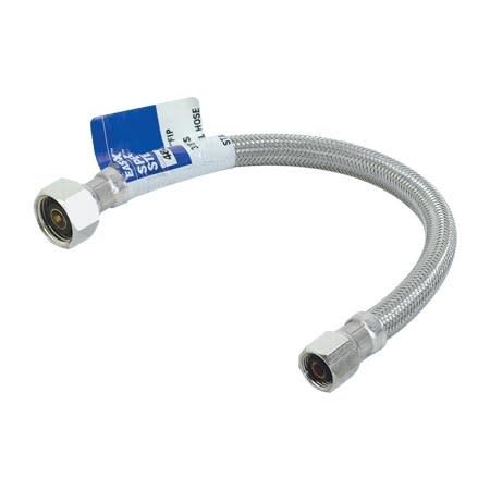 3/8&quot; X 1/2&quot; FAUCET CONNECTOR