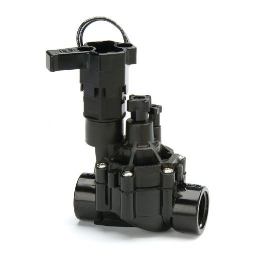VALVE ELECTRIC/ SPRINKLER, Size: 3/4&quot;