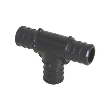 PEX TEE POLY