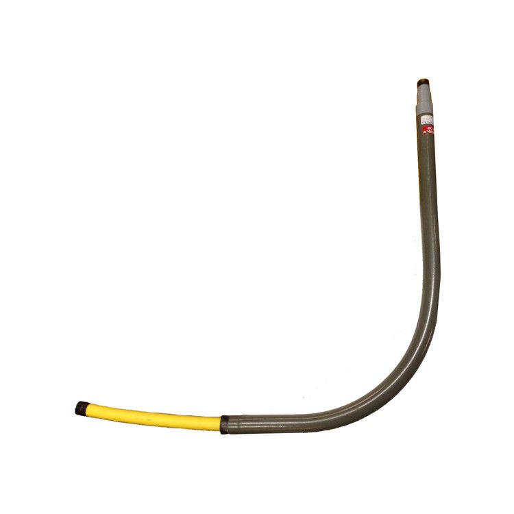 SDR-11 TRANSITION RISER, Size: 3/4&quot;