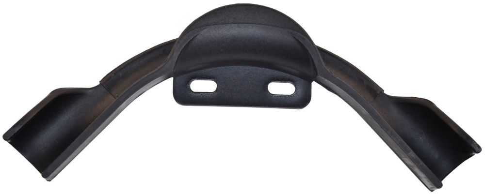 PEX BEND SUPPORT, Size: 1/2&quot;
