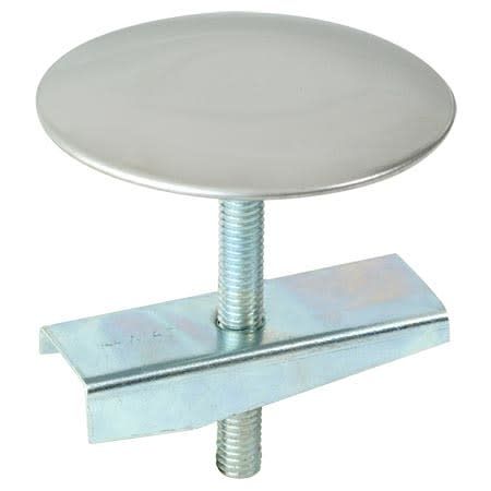 FAUCET HOLE COVER