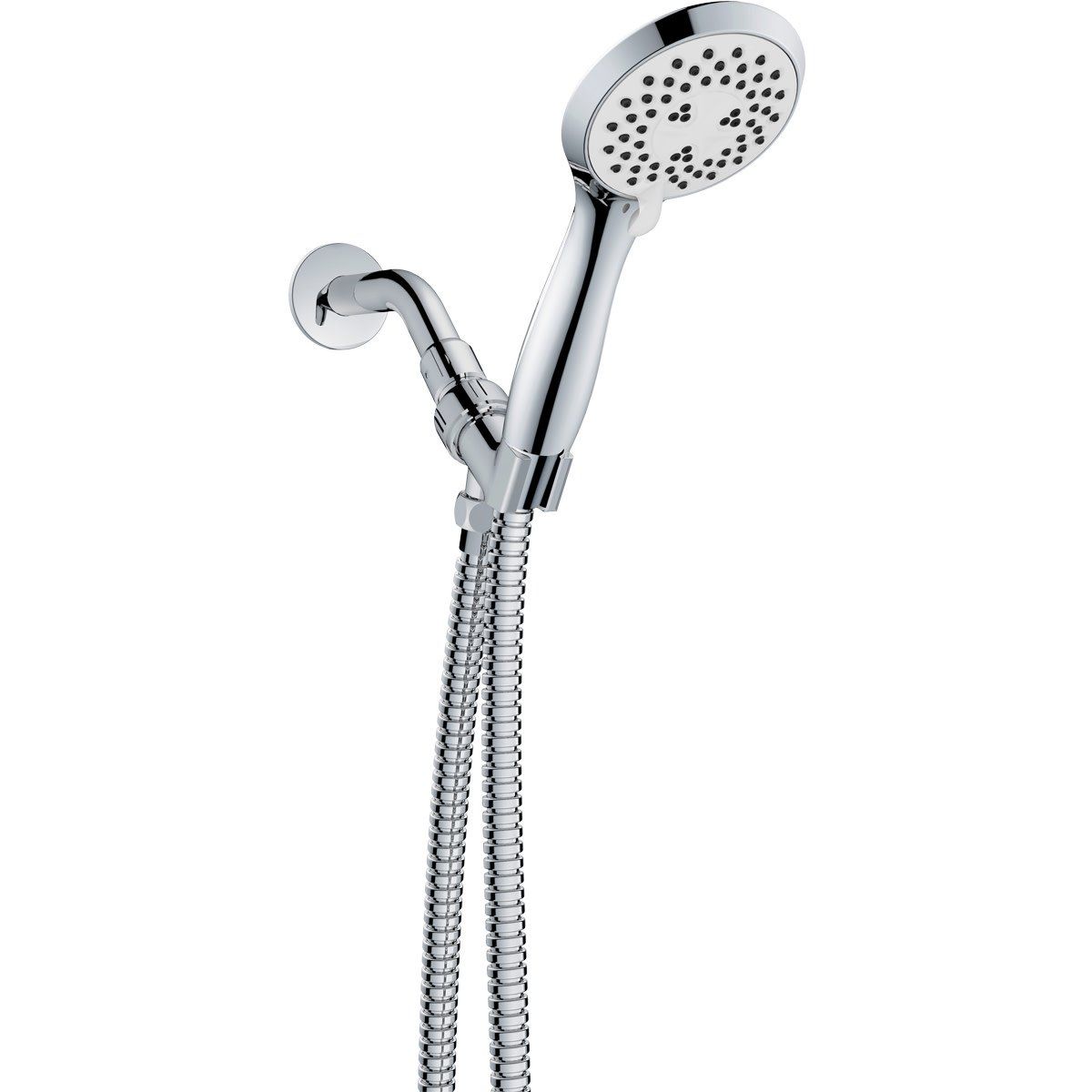3-SETTING HAND HELD SHOWER