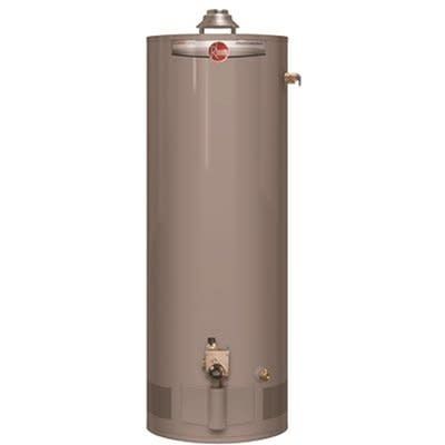 RHEEM PRO CLASSIC SERIES WATER HEATER
