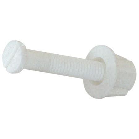 TOILET SEAT BOLTS