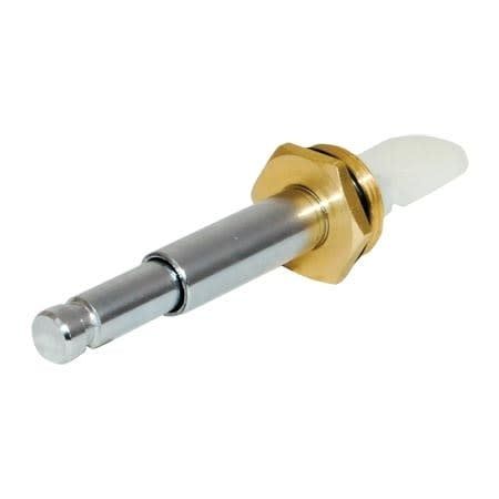 Delta Diverter Stem for Shower