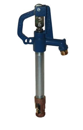 WOODFORD Yard Hydrant