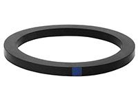 Cam Replacement Gasket, Size: 2&quot;
