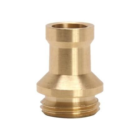 Brass Bibb Seat for Union Brass 18-TPI