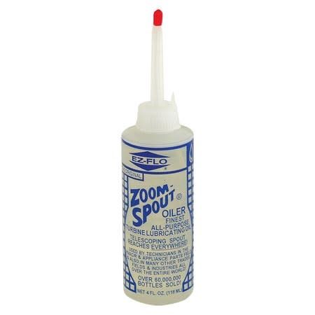 ZOOM SPOUT OILER