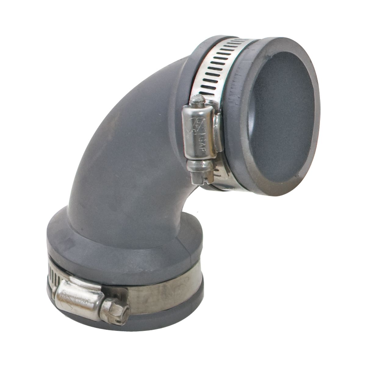 FLEXIBLE ELBOW 90, Size: 1 1/2&quot;