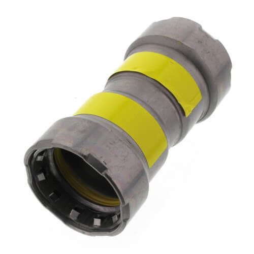 MegaPressG Coupling With Stop