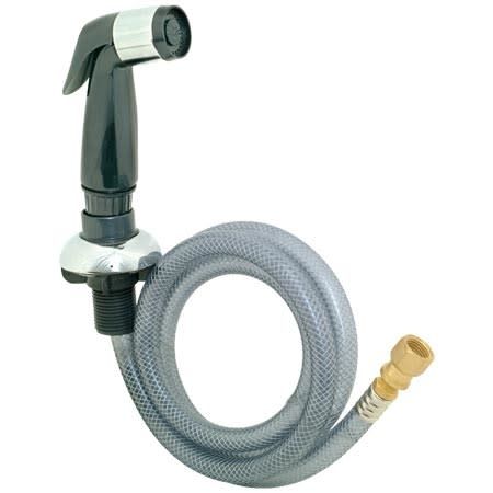 KITCHEN FAUCET HOSE &amp; SPRAY