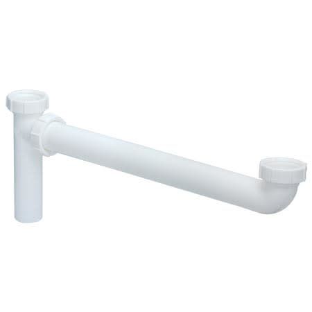 1 1/2&quot; END OUTLET 15&quot; SLIP JOINT