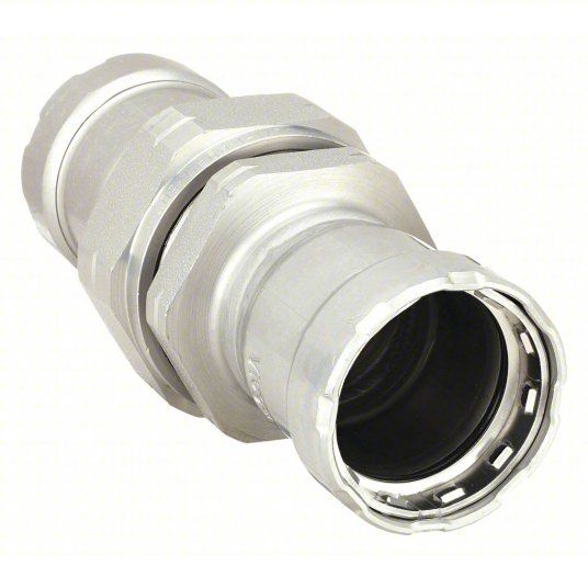 MegaPressG Union, Size: 1/2&quot;