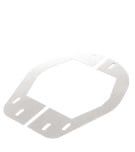 FLANGE SUPPORT WOODEN FLOORS