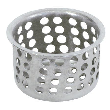 REPLACEMENT STRAINER 1&quot; CRUMB CUP