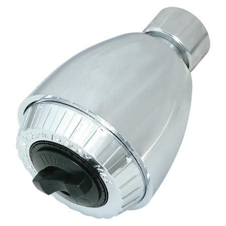 SHOWER HEAD BRASS BALL JOINT