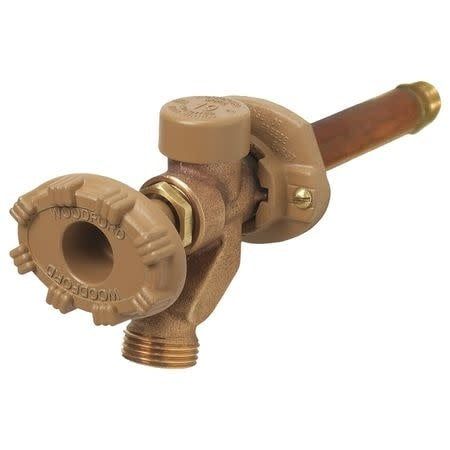 WOODFORD FROST FREE FAUCET