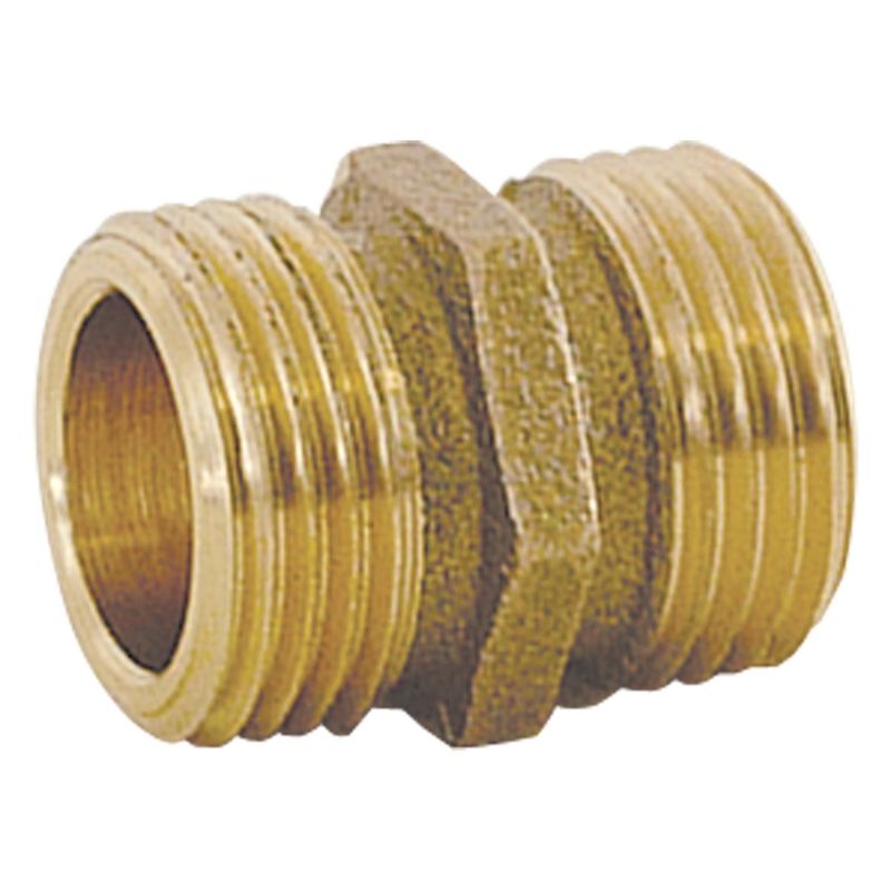 HOSE-TO-PIPE ADAPTER